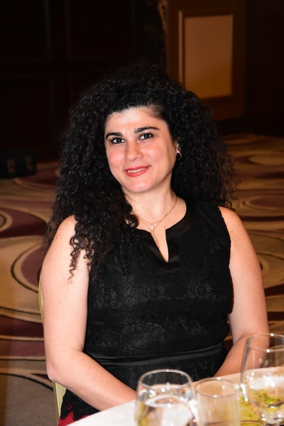 UPEL Annual Fund Raising Dinner
